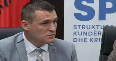 Altin Dumani paditet në Itali/ Padia lidhet me një operacion…
