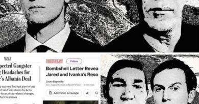 Beqir Sina: Gangsteri i dyshuar që komplikon marrëveshjen e Kushner në Shqipëri