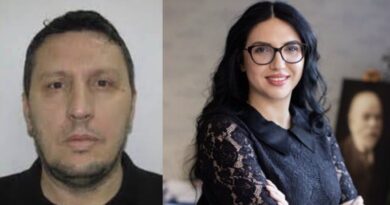 Adelajda Roko dhe Ilir Shtufi në fokus të verifikimeve. SPAK po shqyrton lidhjet e dyshuara