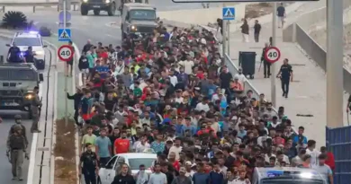 Ceuta: Migrantët po kthehen, Evropa diskuton