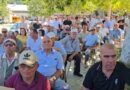Edhe Selenica ngrihet kundër Reformës Territoriale