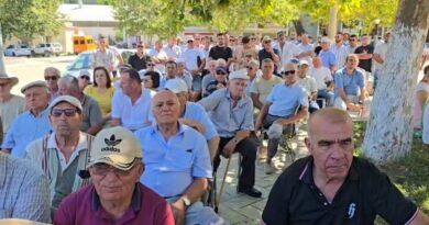 Edhe Selenica ngrihet kundër Reformës Territoriale
