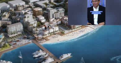 Alabbar pendohet: Në Shqipëri ndërtova shumë shpejt, ishte gabim