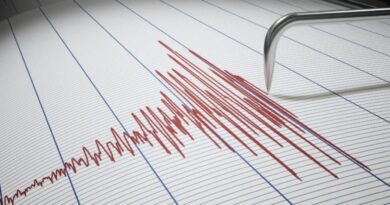Lëkundje tërmeti në Elbasan, ja sa ishte magnituda