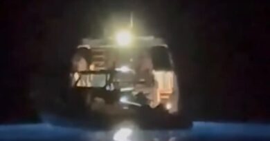 4 biznesmenët që zbrazën armët në jahtin në Palasë