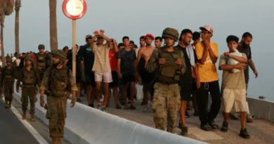 Si kriza në Ceuta tronditi themelet e BE