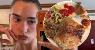 Kosova që nuk na i tregon Dua Lipa