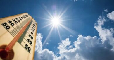 Vendi nën ndikimin e të nxehtit afrikan, temperaturat deri në 39 gradë. Parashikimi i motit për sot