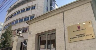 Hapet gara për Prokurorin e Përgjithshëm, zyrtarizohen 6 kandidaturat, në listë edhe një prokuror i SPAK