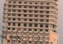 Zjarr në apartamentin e kompleksit turistik në plazhin e Golemit, gjashtë persona përfundojnë në spital pas asfiksisë nga tymi