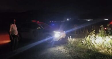 Aksident i rëndë në aksin Lezhë-Milot, makina përplas për vdekje këmbësorin