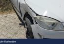 Aksident në aksin Fushë Arrëz-Fierzë, humb jetën në spital drejtuesi i motomjetit
