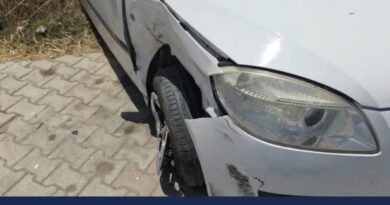 Aksident në aksin Fushë Arrëz-Fierzë, humb jetën në spital drejtuesi i motomjetit