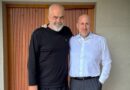 Alarmi për kompaninë “One” – Pas rënies së Orbanit në Hungari, oligarku Gellert Jaszai i turret Shqipërisë! Takimet private me Edi Ramën për kontratat e mbrojtjes