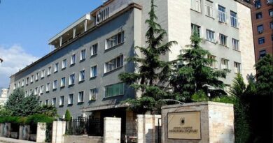 KLP zyrtarizon 5 kandidatët për postin e prokurorit të Përgjithshëm