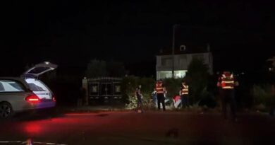 Aksident tragjik në aksin Korçë–Pogradec: Një i vdekur e dy të plagosur