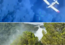 “Tani jemi më të përgatitur se kurrë” – Rama njofton se Shqipëria ka marrë avionin e parë zjarrfikës