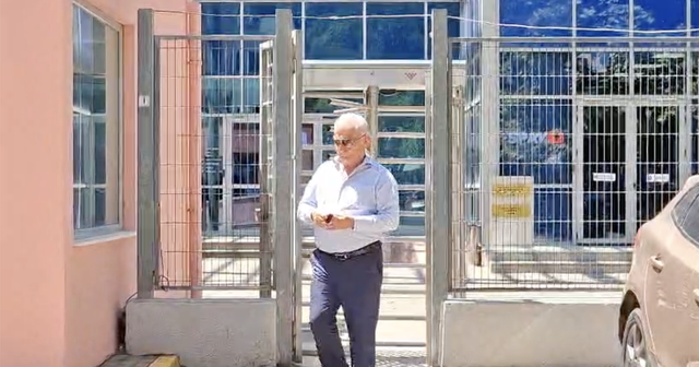Tuneli i Llogarasë, Rrok Gjoka tre orë në SPAK. Nuk jep asnjë deklaratë pas daljes