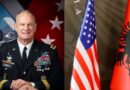 Senati amerikan konfirmon Eric Wendt si ambasador të ri në Shqipëri, pritet firmosja nga Trump