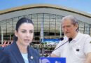 “Nuk ka injorante të dytë si Balluku në Ballkan”- Berisha: Zgjidhja e kontratës për Aeroportin e Vlorës do t’u kushtojë shqiptarëve të paktën 500 milionë euro, gjobë e tmerrshme ndaj qytetarëve