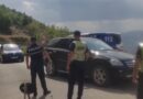Aksident pranë Malit të Tomorrit/ Makinës nuk i punuan frenat dhe doli nga rruga, plagosen 7 persona, dy në gjendje të rëndë te Trauma