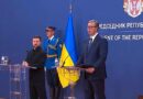 Per Kosoven, Zelensky ben nje deklarate te “pa pershtateshme” krah Vucic.
