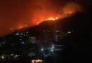 Zjarri në Krujë po i afrohet banesave, jepet urdhër për evakuim të menjëhershëm për disa zona