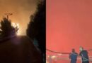Rama ndan mesazhin e emigrantit për zjarrin në Krujë: U bë gjithçka që mund të bëhej për shuarjen e flakëve