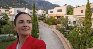 Vilë luksoze në Palasë, SPAK sekuestron projektin e arredimit: Dyshime se mund të jetë pasuri e fshehur e Ballukut