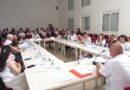 Mbledhje emergjente e Këshillit Bashkiak të Dimalit, votohet kundër bashkimit me Beratin