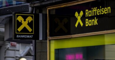 Dokumente të dyshuara të falsifikuara dhe 300 mln euro ekspozim, Raiffeisen e Intesa në skandalin Radiant World