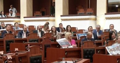 Edhe horoskopi është më frymëzues se narrativat e opozitës politike