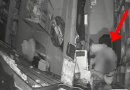 Ditën në “arrest shtëpie”, natën grabiste: 20-vjeçari në Tiranë i arrestuar për vjedhje, kryen 8 vjedhje të tjera brenda një jave