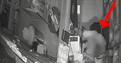 Ditën në “arrest shtëpie”, natën grabiste: 20-vjeçari në Tiranë i arrestuar për vjedhje, kryen 8 vjedhje të tjera brenda një jave