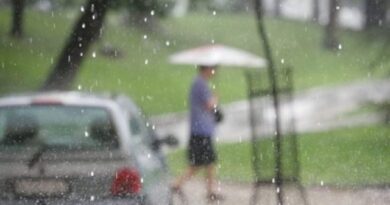 Reshje shiu priten në disa zona të vendit! Ja si do të jenë temperaturat