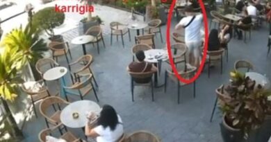 Policia arreston atentatorin e Mir Batocit