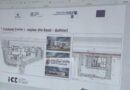 Hekurudha Vorë-Hani i Hotit, prezantohet projekti në Lezhë! Punimet do të përfundojnë brenda 2030-ës Hekurudha Vorë-Hani i Hotit, prezantohet projekti në Lezhë! Punimet do të përfundojnë brenda 2030-ës