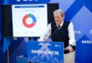 Berisha: PS po shpërndan para për zgjedhjet, 1.5 miliardë euro për “hajdutët lokalë”