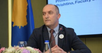 Këshilli i Ambasadorëve Shqiptarë mbështet kandidaturën e Ambasador Bekim Sejdiu për President të Republikës së Kosovës