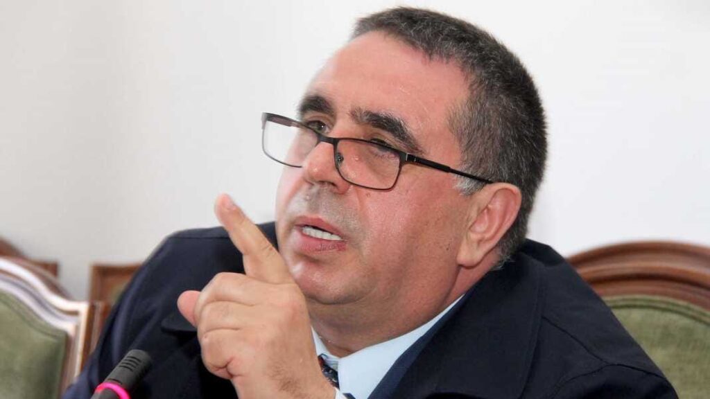 Thoma Gëllçi
