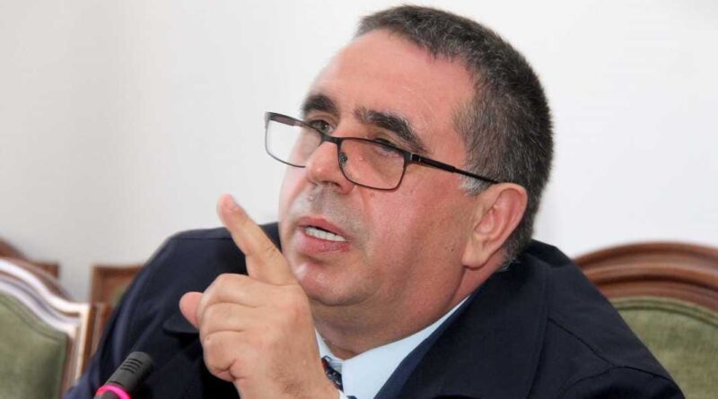 Thoma Gëllçi