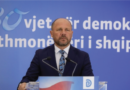 Xhelal Mziu: Qeveria ka braktisur përballimin e zjarreve