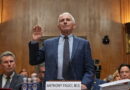 Akuzohet se ka fshehur origjinën e Covid, Senati shpall Faucin fajtor