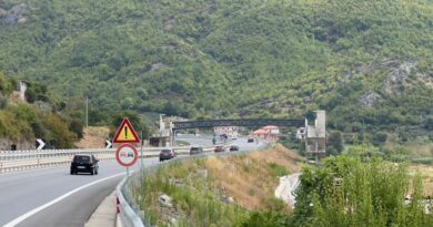 Korridori VIII bllokon një fshat të tërë, banorët e Mirakës paralajmërojnë protestë