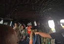 Pas disa orësh kërkimesh nga toka dhe ajri, shpëtohen tre turistët gjermanë të bllokuar në Malin e Çikës