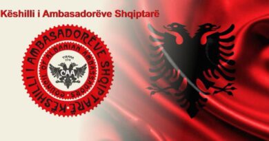 Vuçiç kërcënoi me ndryshimin e rrjedhës së lumit Ibër, Këshilli i Ambasadorëve Shqiptarë: Uji s’mund të përdoret si mjet presioni politik!