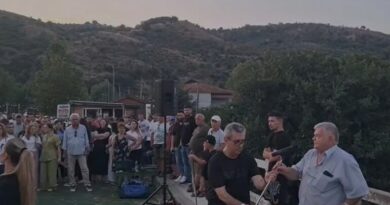 “Territorialja”/ Për herë të dytë në protestë, banorët e Memaliajt kundërshtojnë bashkimin me Tepelenën