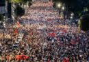 67 ditë protesta të pandërprera antiqeveritare/ Protestuesit nuk dorëzohen, kërkojnë dorëheqjen e kryeministrit