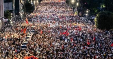 67 ditë protesta të pandërprera antiqeveritare/ Protestuesit nuk dorëzohen, kërkojnë dorëheqjen e kryeministrit