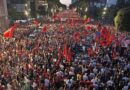 Shqiptarët vijojnë të bëjnë histori/ 65 ditë protesta masive të pandërprera kundër qeverisë